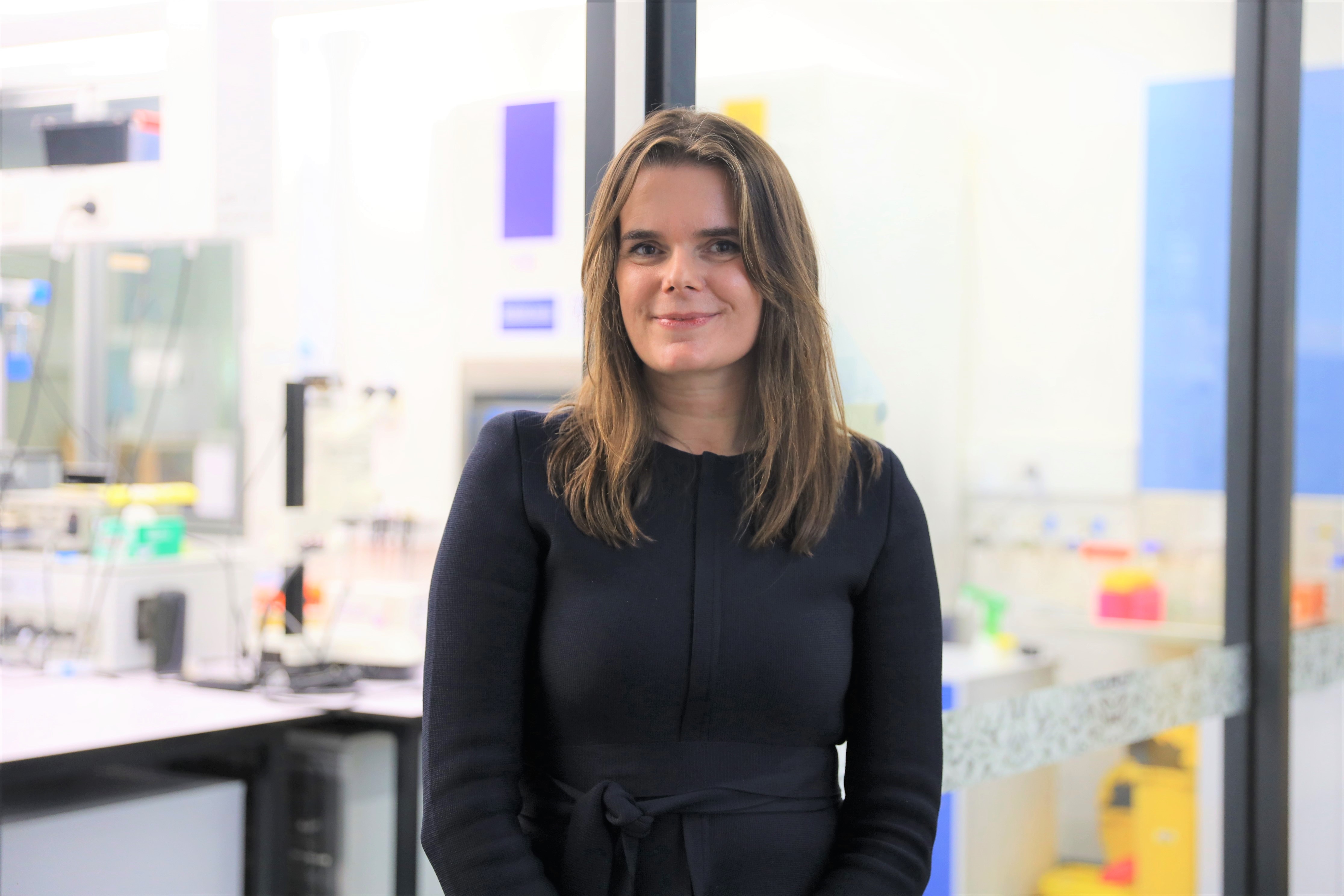 Government grant for project investigating design solutions to help ...