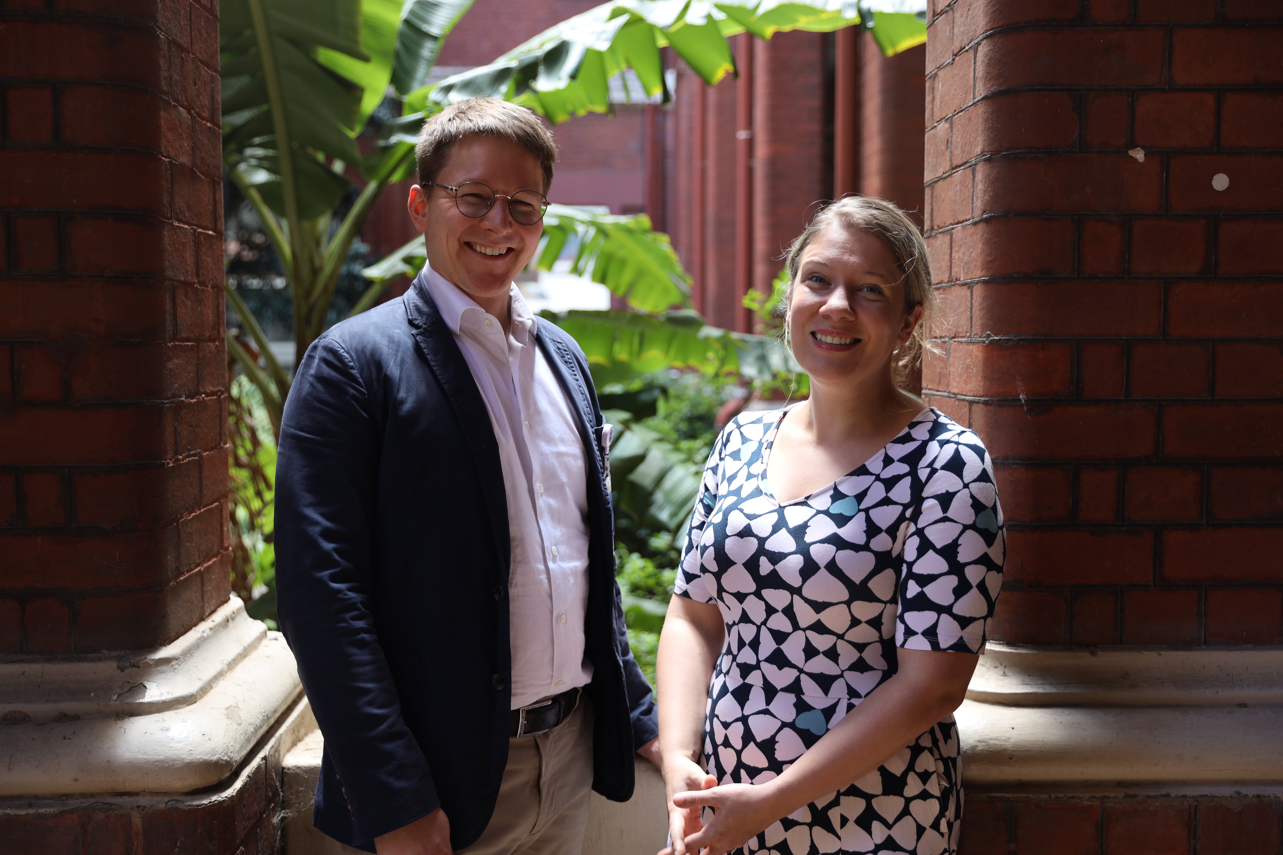 New St Vincent’s cross-disciplinary Amyloidosis clinic provides ...
