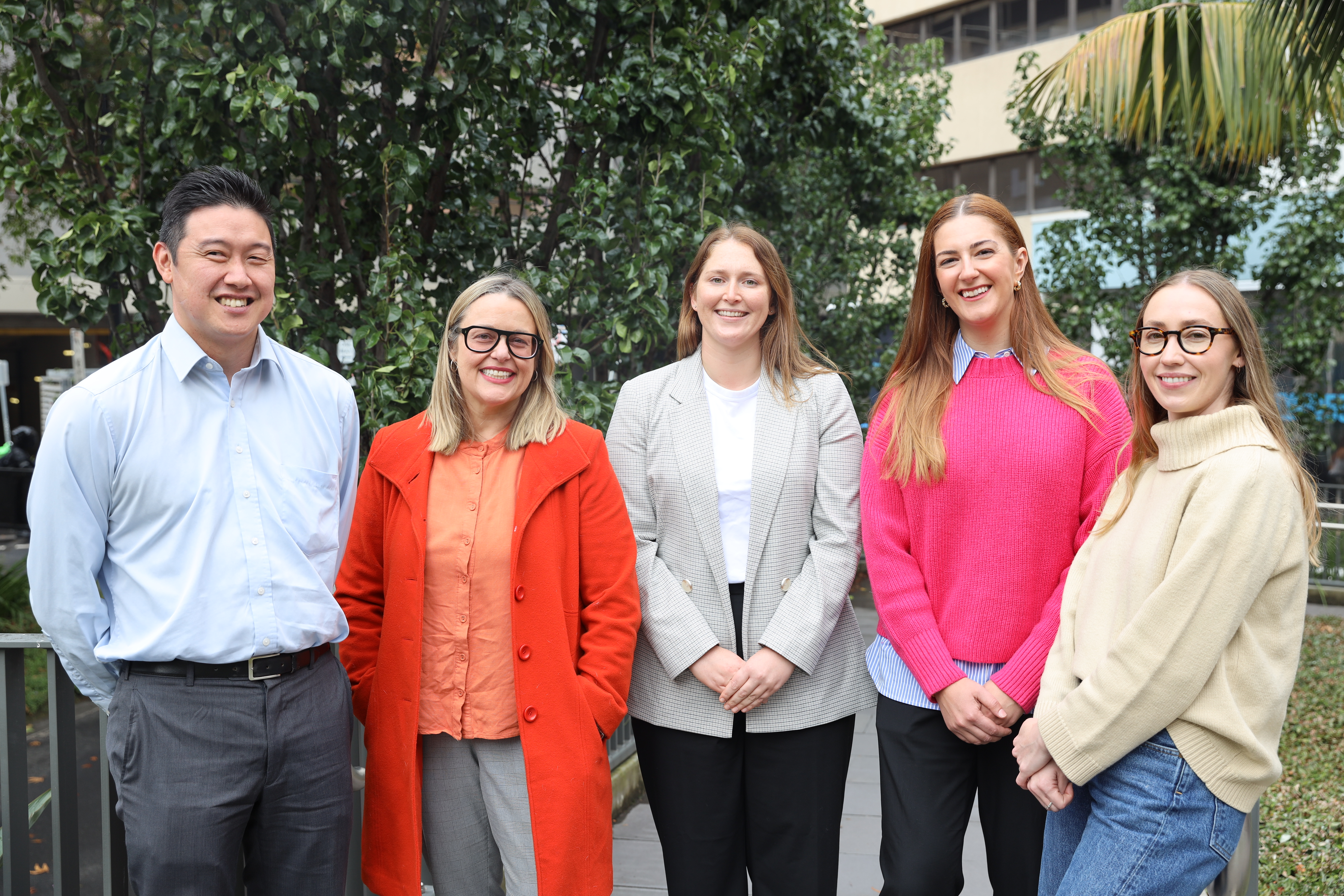 Targeted programs provide mental health boost to older Victorians - St ...