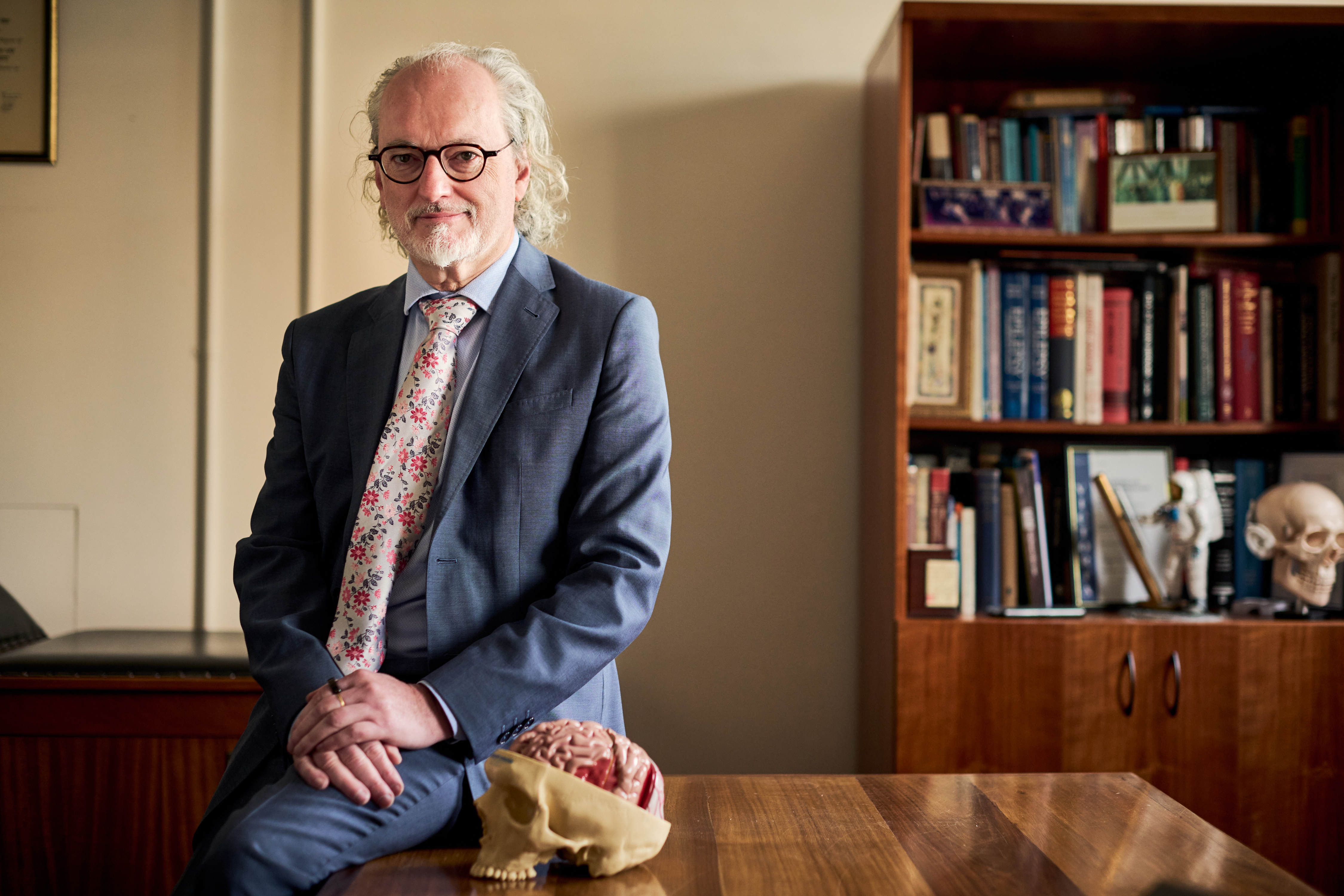 Study shows over 50 per cent of seizures go unreported in patients with ...