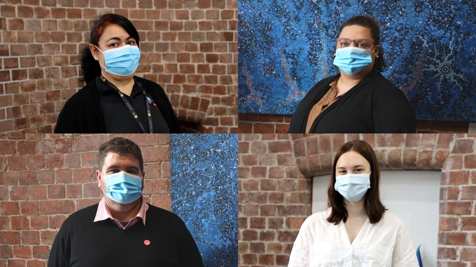 Aboriginal Health Liaison Officers