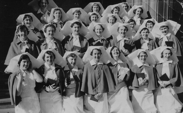 St-Vincents-Nurses-Alumni