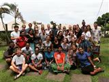 Fiji Village Project 2019