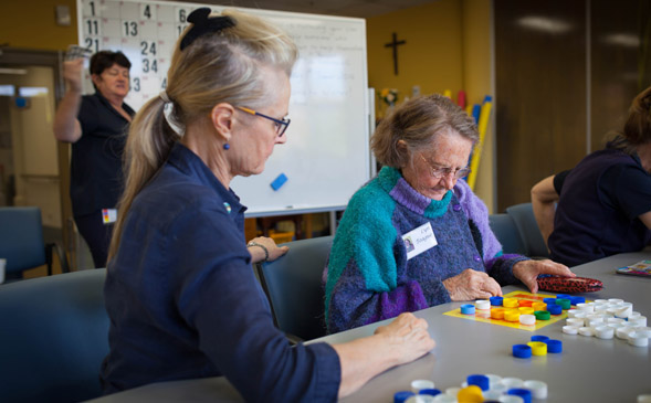 aged-day-care