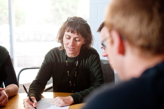 Recruitment-Process