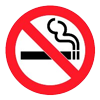 Smoke Free Campus