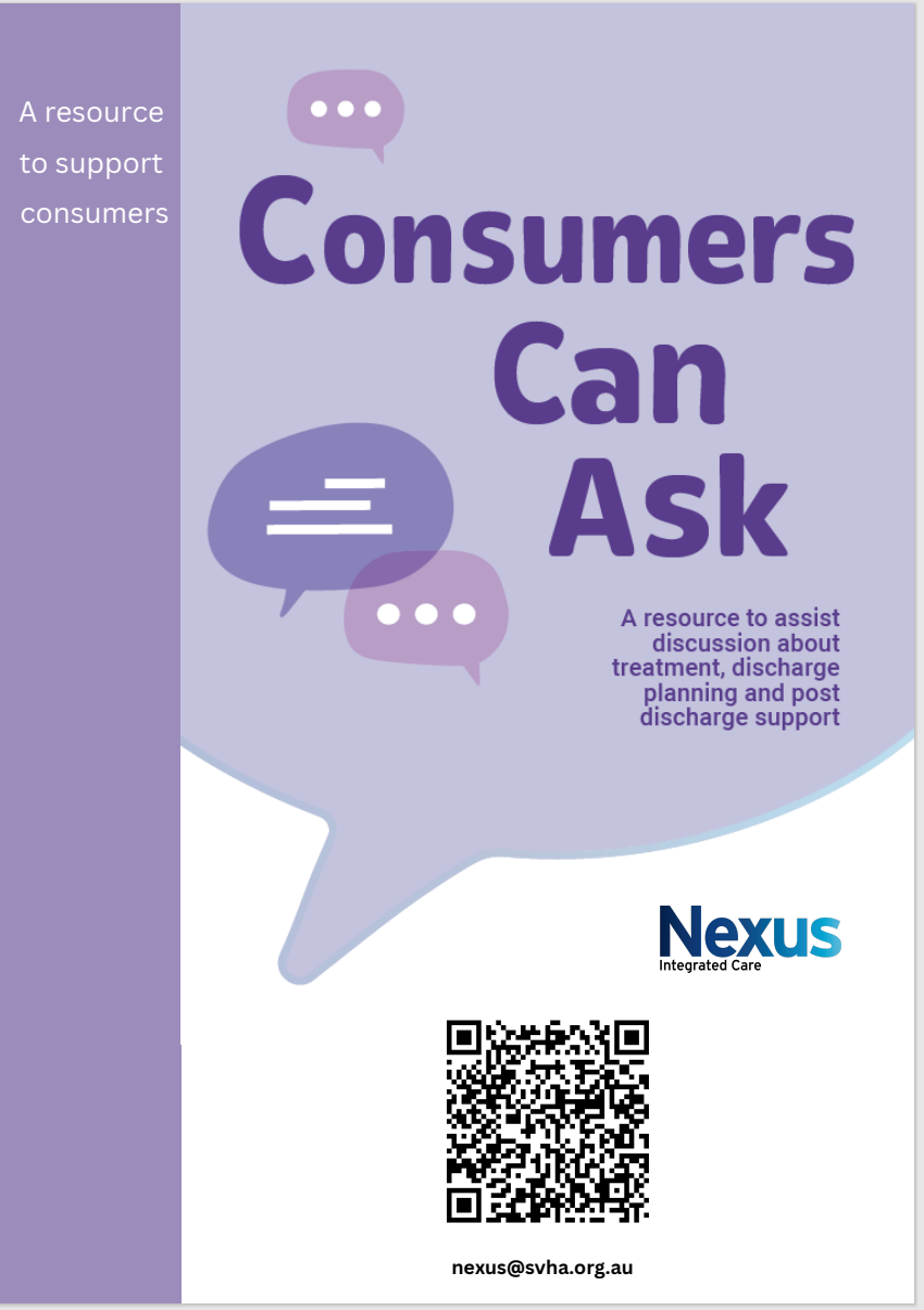 Download the Consumers Can Ask Poster