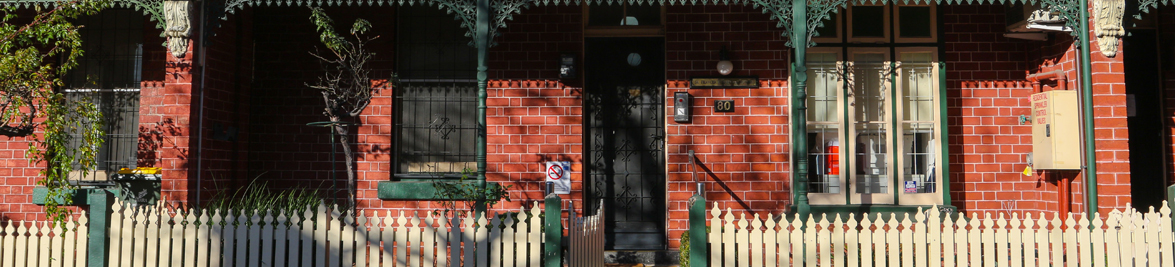 The Cottage St Vincent S Hospital Melbourne